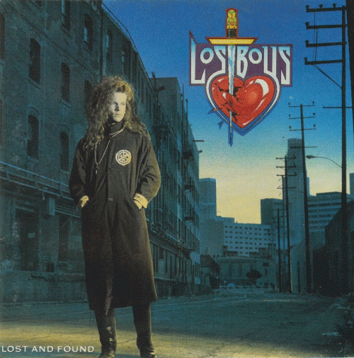 Lostboys : Lost and Found